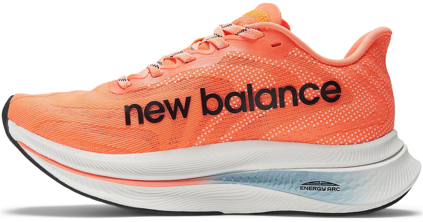 FuelCell SuperComp Trainer "Orange" W