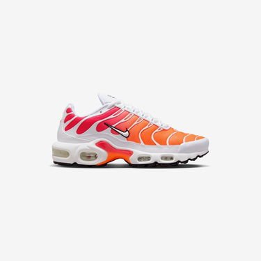 Tenisky a topánky Nike Air Max Plus Oranžová | DZ3670-101, 3