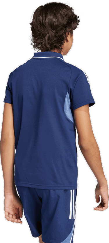 Polo tričko adidas Originals adidas TIRO25 Competition Polo Shirt Modrá | jy1824, 4