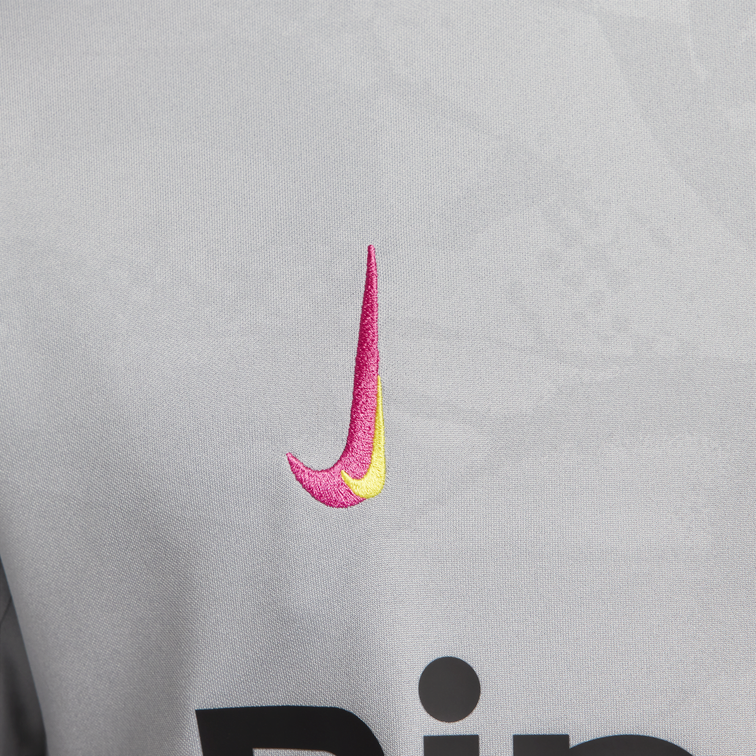 Tričko Nike Dri-FIT Chelsea FC Academy Pro Pre Match Šedá | FQ2541-074, 1