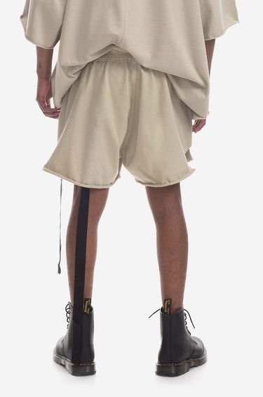 Šortky Rick Owens Shorts Béžová | DU01C6374.BEIGE, 1