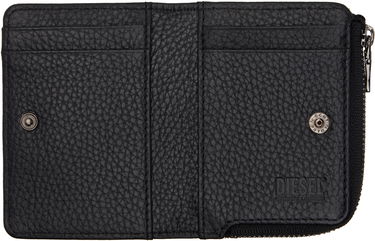 Peňaženka Diesel Hissu Evo L Card Holder Čierna | X10069-P0685-T8013, 2