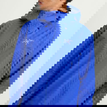 Bunda Arcteryx Beta SL Gore-Tex Jacket Size Small Modrá | X000010552-021083, 5