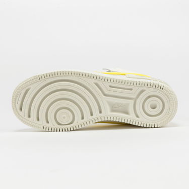Tenisky a topánky Nike Air Force 1 Shadow W Biela | CZ0375-100, 4