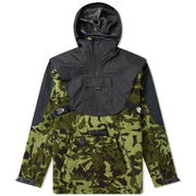 x Matthew M. Williams Fleece Hooded Jacket