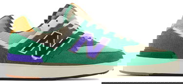 Tenisky a topánky New Balance 574 Zelené | ct574fbt, 0