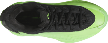 Tenisky a topánky adidas Performance Anthony Edwards 1 Low Zelené | JI4073, 3