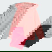 Kids' Hoodie and Joggers Set