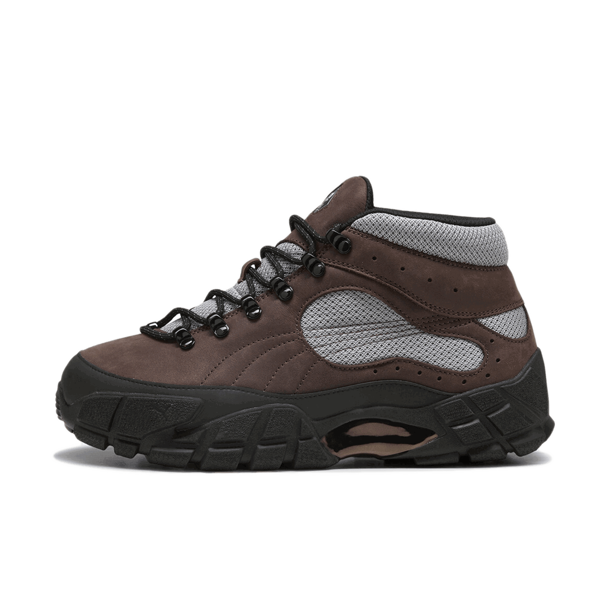 Tenisky a topánky Puma Skepta x Forever Mid "Brown" Hnedá | 399453-03, 0