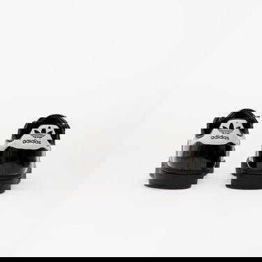Tenisky a topánky adidas Originals Originals Superstar II Čierna | JH7756, 5