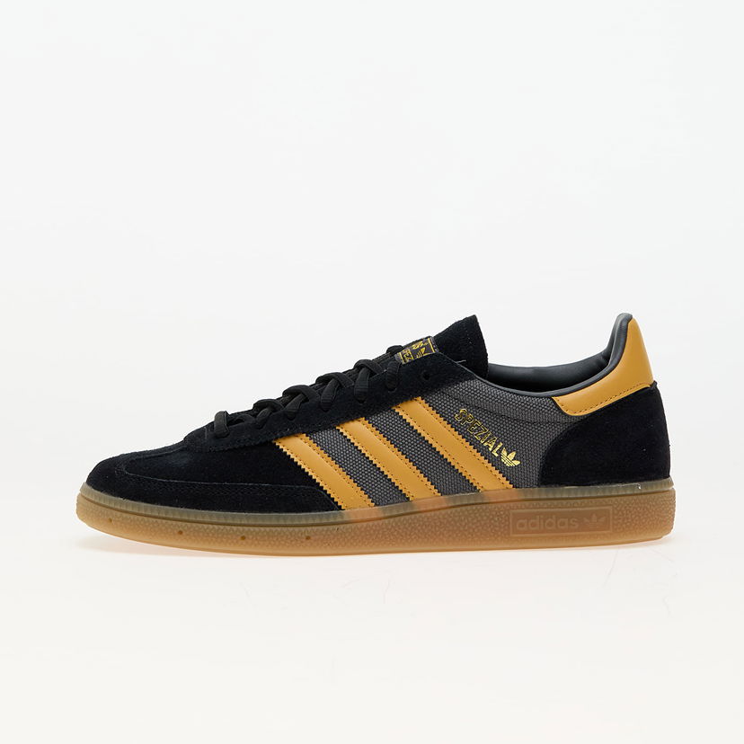 Tenisky a topánky adidas Originals Handball Spezial Čierna | IF9528