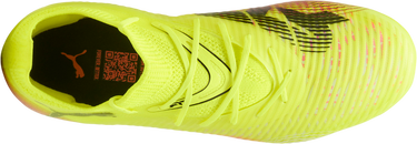 Tenisky a topánky Puma FUTURE 8 Pro FG/AG Žltá | 108142-03, 2