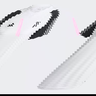 Dres adidas Originals dres Juventus Tiro 23 Biela | HZ5054, 4