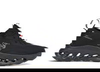 LOEWE x Cloudtilt All Navy W