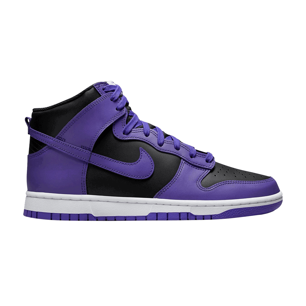 Tenisky a topánky Nike Dunk High “Psychic Purple” Fialová | DV0829-500, 0