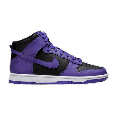 Tenisky a topánky Nike Dunk High “Psychic Purple” Fialová | DV0829-500, 0