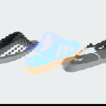 Tenisky a topánky adidas Originals Court TNS Premiere "Royal Blue / Cloud White / Gum" Navy | IE3112, 5