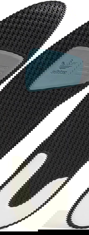 Tenisky a topánky adidas Originals Pharrell Williams Tennis Hu Čierna | gz3927, 3