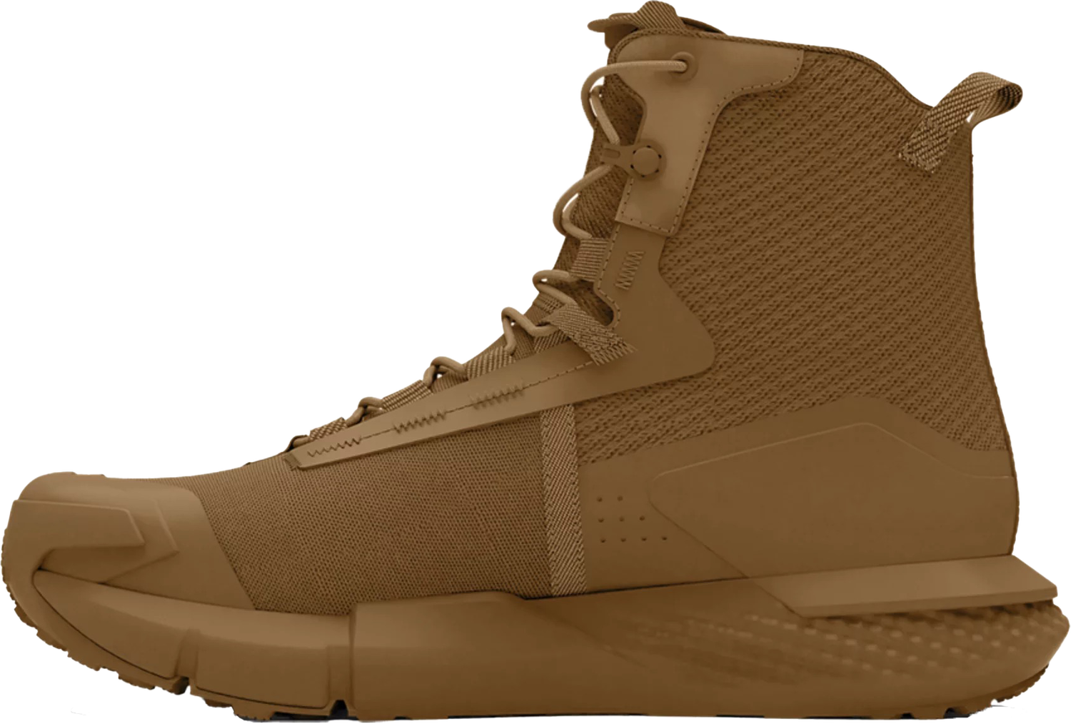Tenisky a topánky Under Armour Charged Valsetz Boots Hnedá | 3027381-200, 1