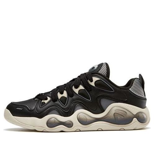 Tenisky a topánky FILA FUSION x MitchellNess VERTICAL Čierna | T12M343207FBK, 0