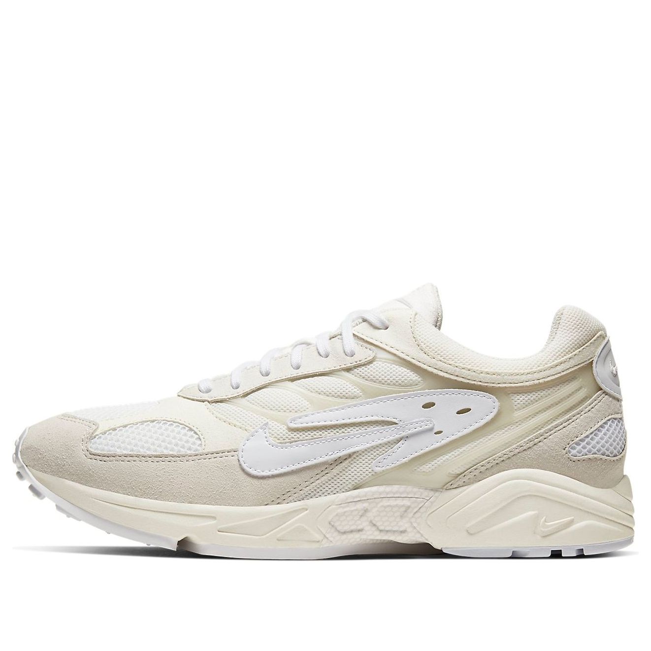 Tenisky a topánky Nike Air Ghost Racer Biela | CV2208-110, 0