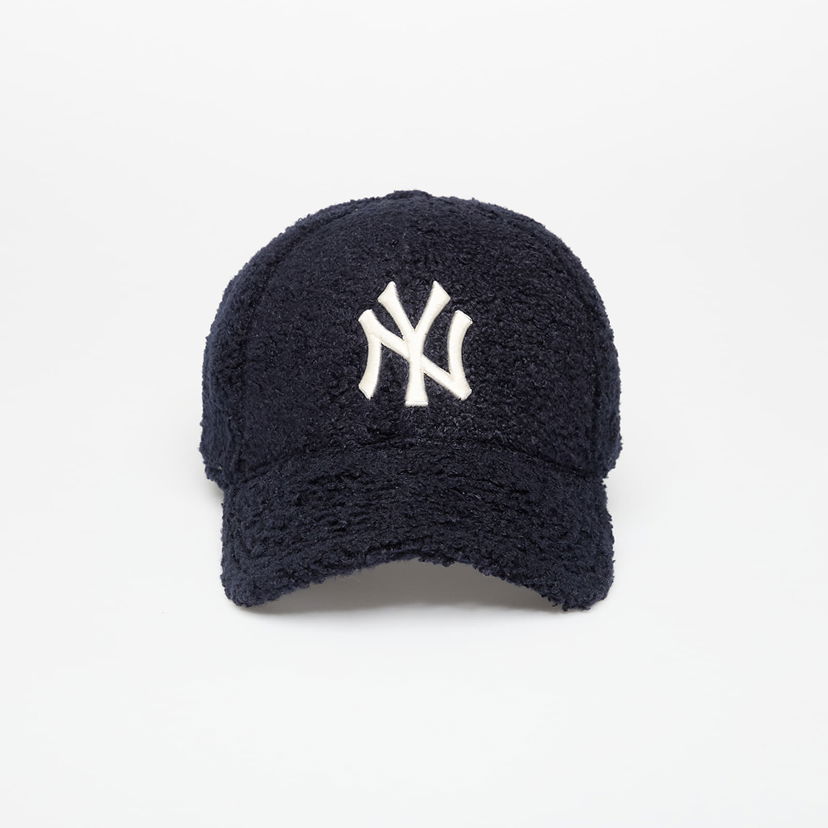 Šiltovka New Era New Era New York Yankees MLB 9FORTY Adjustable Cap Navy | 60691226