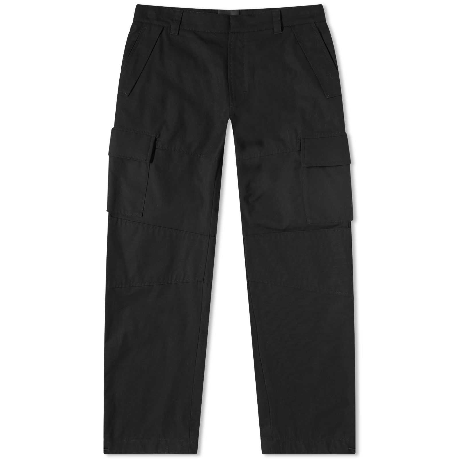 Cargo Pant Black