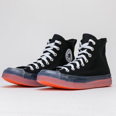 Tenisky a topánky Converse Chuck Taylor All Star CX Hi Čierna | 167809C, 1