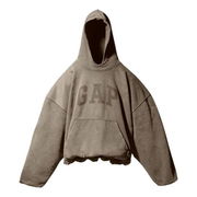 Yeezy Gap Engineered by Balenciaga Dove Hoodie