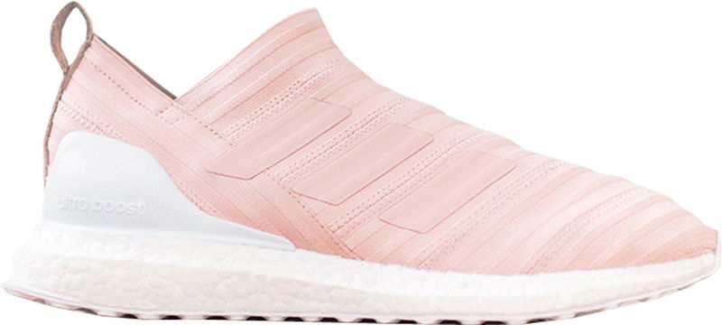 Tenisky a topánky adidas Performance Nemeziz Tango 17 Ultra Boost Kith Ružová | AC7508, 0