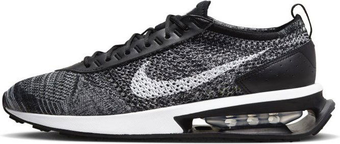 Tenisky a topánky Nike Air Max Flyknit Racer Čierna | DJ6106-001, 0