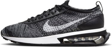 Tenisky a topánky Nike Air Max Flyknit Racer Čierna | DJ6106-001, 0