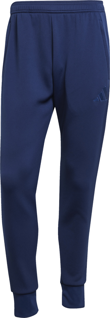 Tepláky adidas Performance Tiro 25 Training Pants Modrá | JC5139, 4