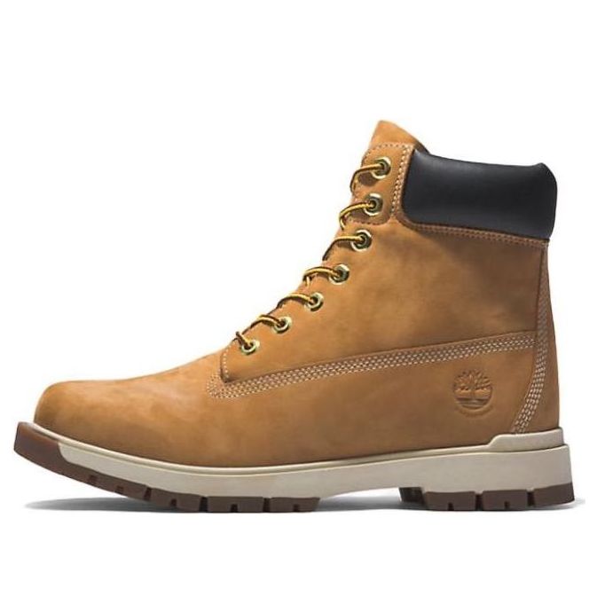 Tenisky a topánky Timberland Tree Vault 6 Inch Boots Žltá | A5NGZ231, 0