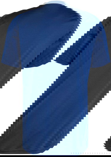 Dres adidas Originals REAL Training Jersey Modrá | je4207, 2