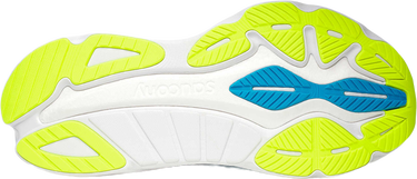 Tenisky a topánky Saucony HURRICANE 24 Modrá | s20933-210, 4