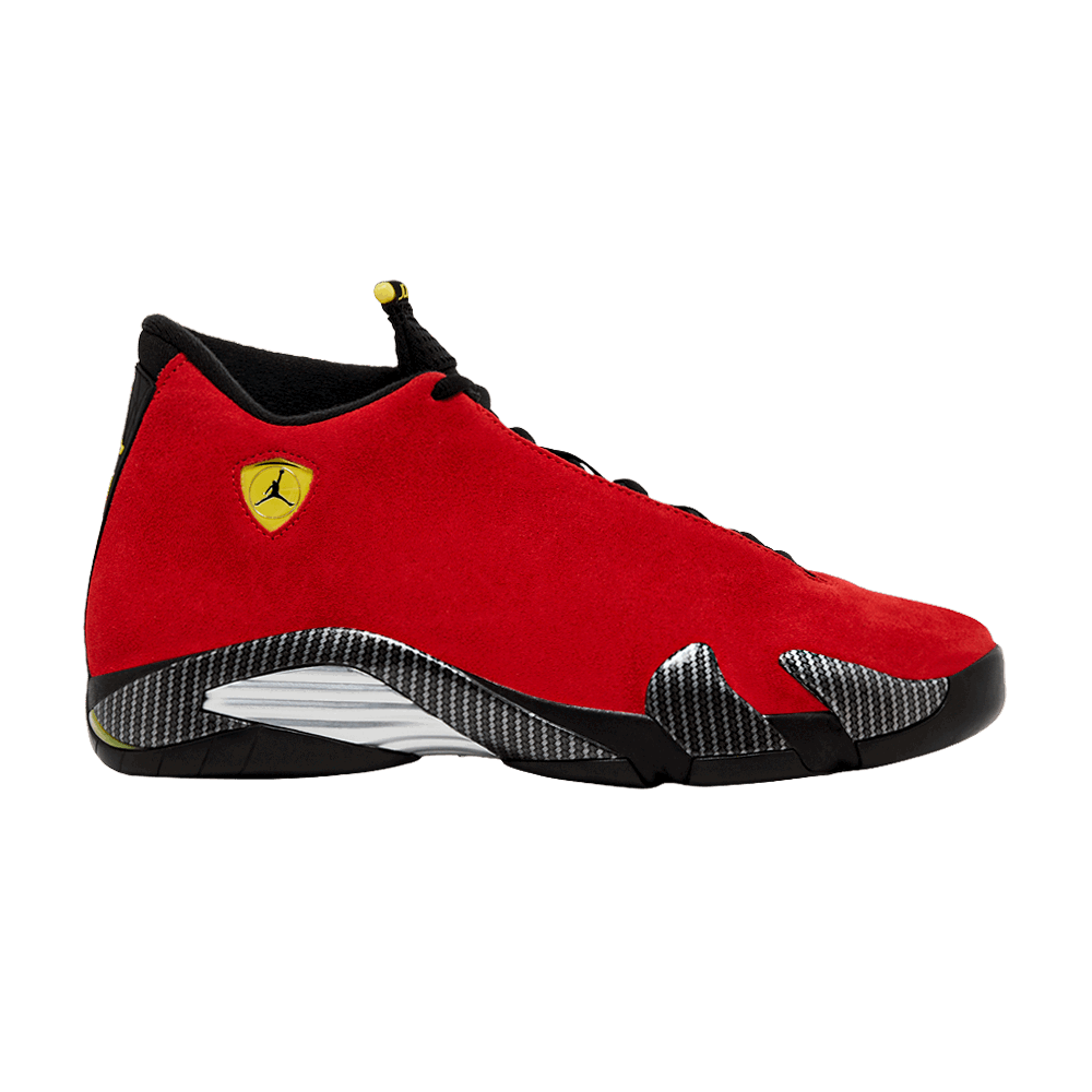 Tenisky a topánky Jordan Jordan 14 Retro Červená | IF5015-600, 0