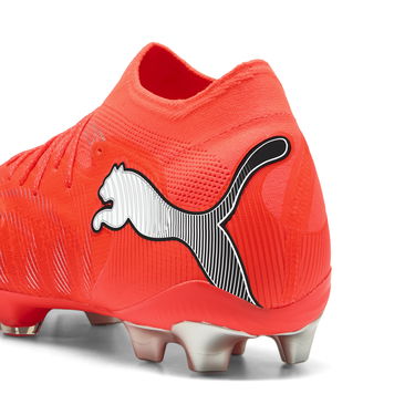 Tenisky a topánky Puma FUTURE 9 ULTIMATE FG Oranžová | 108883_01, 2