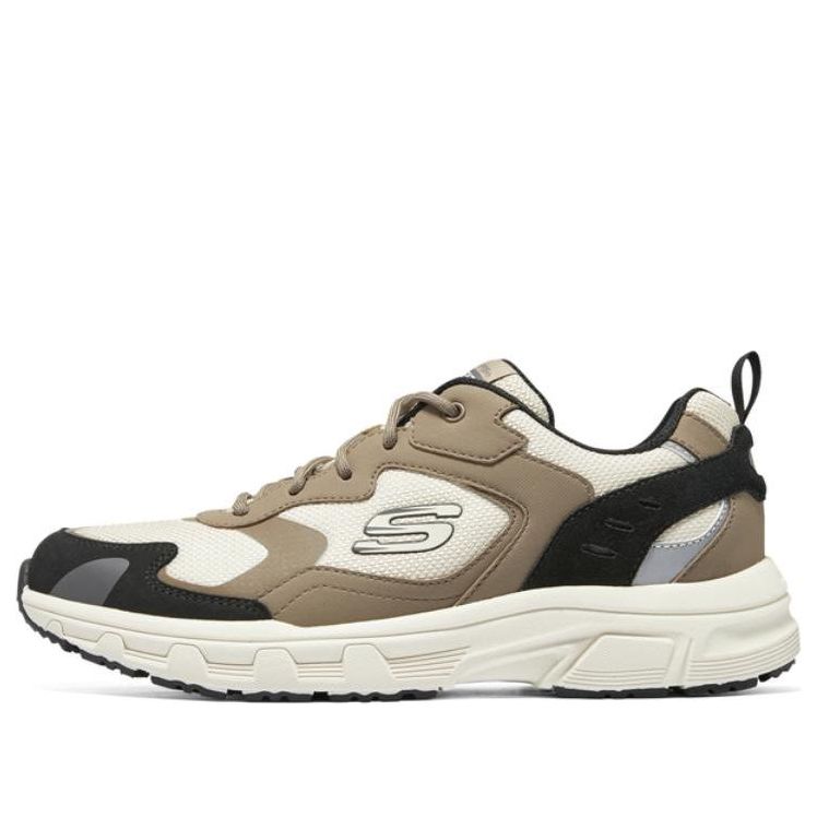Tenisky a topánky Skechers Go Walk Flex Hnedá | 894272-BRW