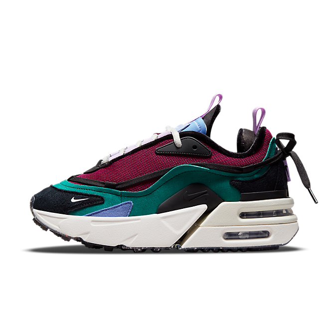 Tenisky a topánky Nike Air Max Furyosa NRG "Night Green" W Rôznofarebný | DC7351-106, 0