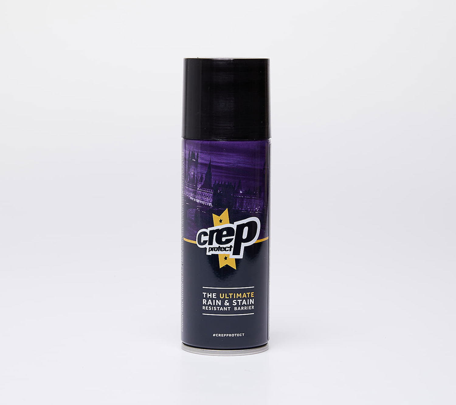 Starostlivosť o obuv CREP Protect Rain and stain protection 200ml Čierna | crep protect 2, 0