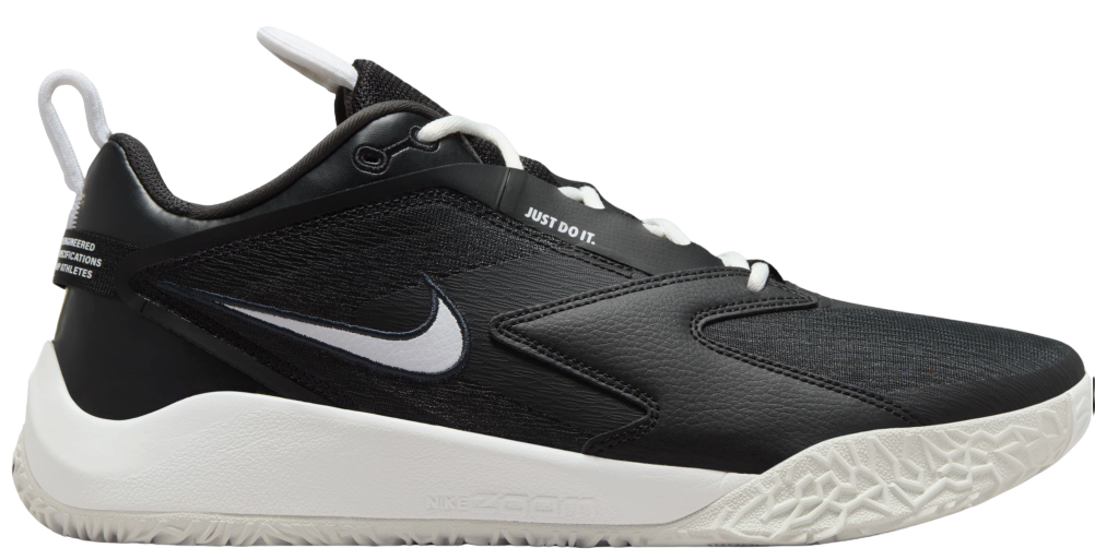 Tenisky a topánky Nike AIR ZOOM HYPERACE 3 Čierna | fq7074-002, 0