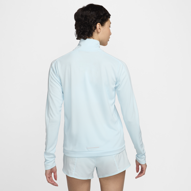 Mikina Nike Swoosh Dri-FIT Modrá | FV6387-474, 2