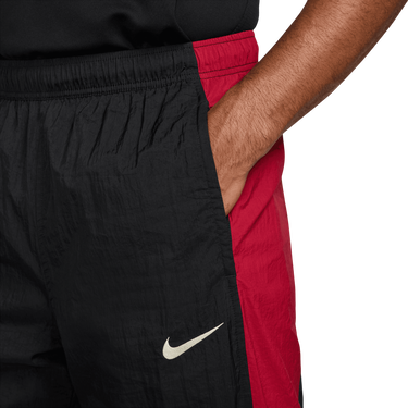 Nohavice Nike Total 90 Repel Woven Pants Čierna | hq3393-010, 5