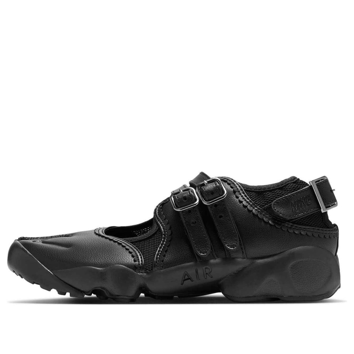 Tenisky a topánky Nike Air Rift Breathe Čierna | IB8881-001, 0