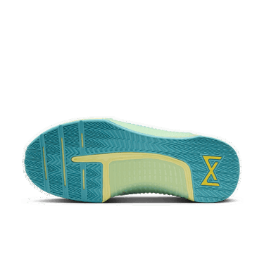 Tenisky a topánky Nike Metcon 9 AMP Zelené | DZ2616-300, 4