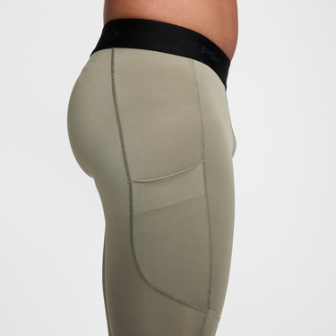 Legíny Nike Pro Dri-FIT Fitness Leggings Zelené | FB7952-320, 2