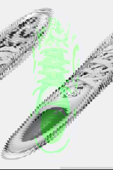 Tenisky a topánky Puma RIPNDIP Inverse Metalická | 403649, 3