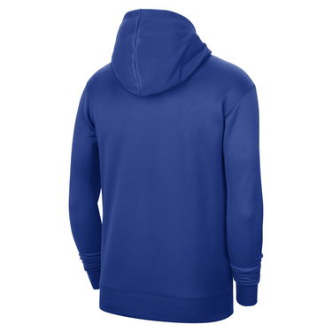Mikina Nike Dri-FIT NBA Golden State Navy | FB3694-495, 2