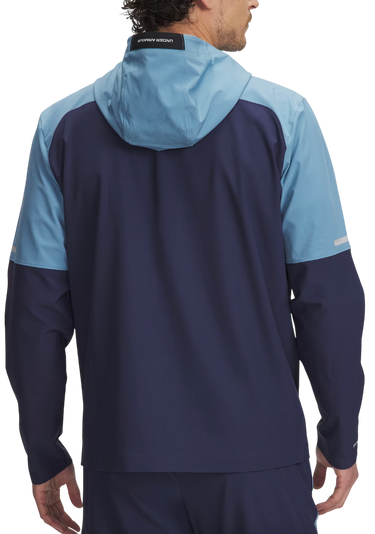 Vetrovka Under Armour Hooded Tech Utility Woven Jacket Rôznofarebný | 6004967-403, 2